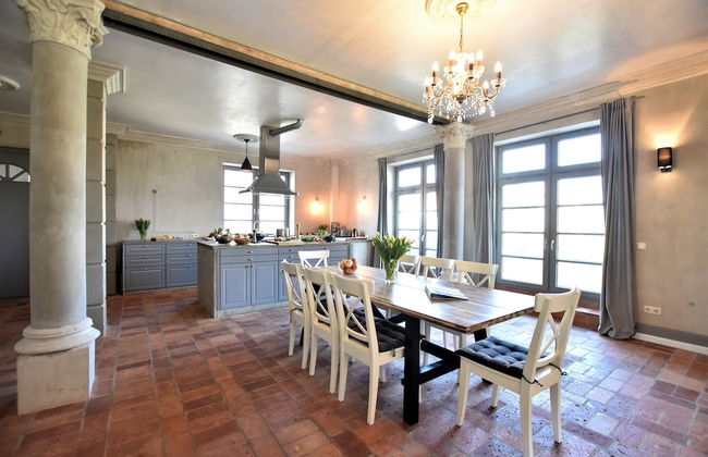 Modern Holiday Home in Detershagen With Garden - Foto 73