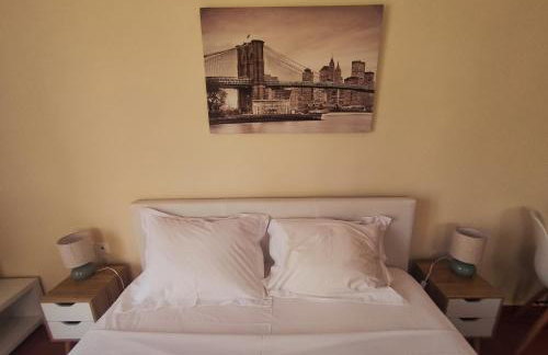 Virginia's guest room - Foto 19