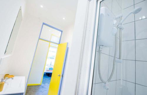 1 bed central Cardiff Apartment - Foto 19