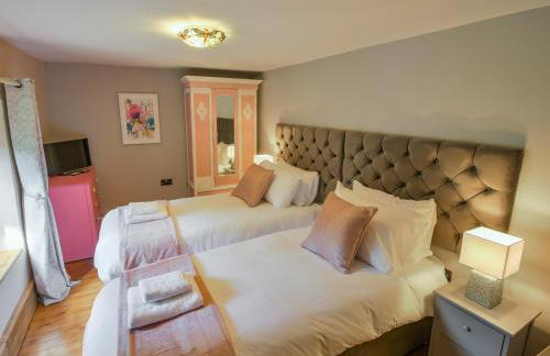 The Mill Managers House - Foto 17