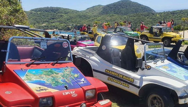 Búzios Buggy Tour - Foto 2