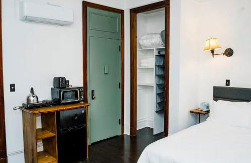 The Lexington Stay - Foto 56