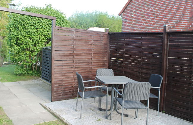 Moderne Ferienwohnung in Meeresnaehe in Tarnewitz - Foto 16