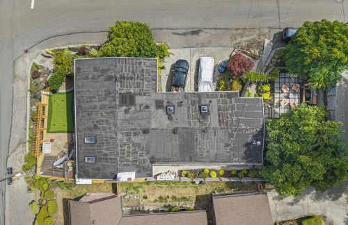 3BR The Lucille Lake Washington View Retreat - Foto 14