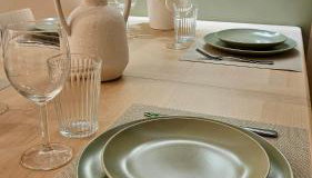 Green Arches apartment - Foto 5