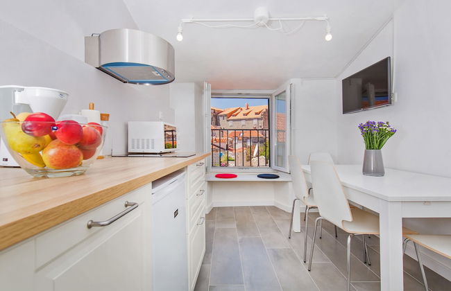 Apartment Seagull - Photo 7