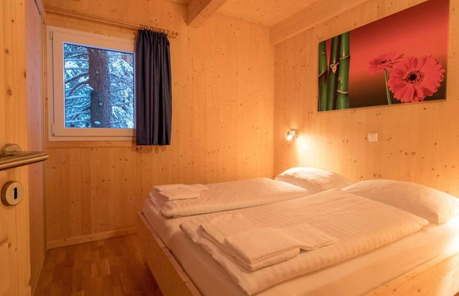 Chalet in Alps With Sauna & Whirlpool - Foto 9