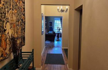 Rheinblick Apartment - Foto 25