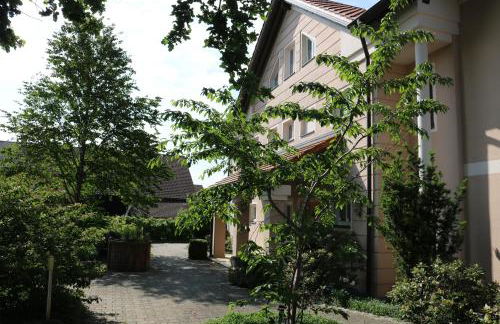 Appartementhaus Steiger - Foto 9