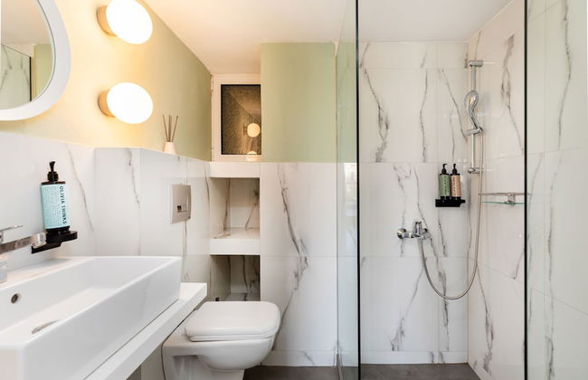 Apollo Penthouse by halu! Apartments - Foto 14