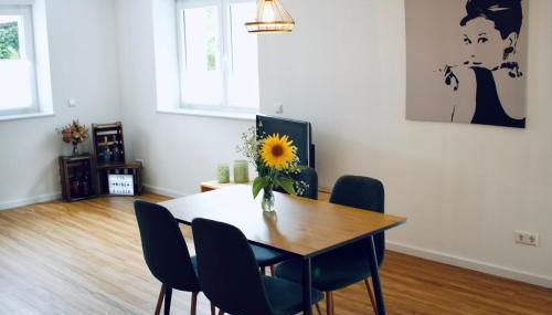 Ferienwohnung Morgensonne - Foto 5