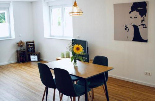 Ferienwohnung Morgensonne - Foto 5