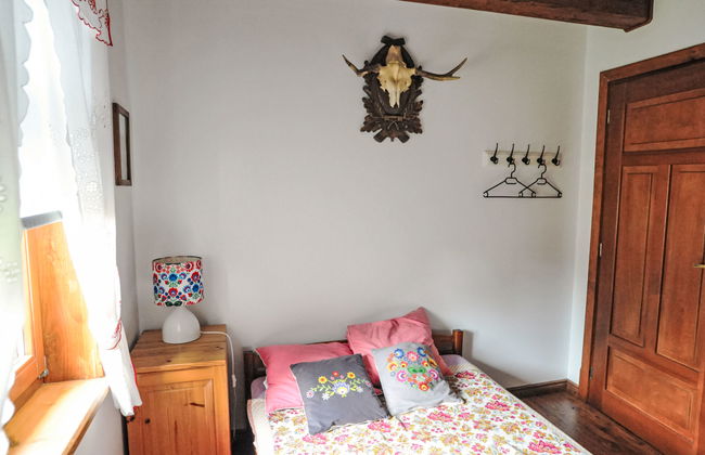 U Prababci Olgi - Foto 20