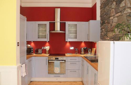 The Old Convent Holiday Apartments - Foto 50