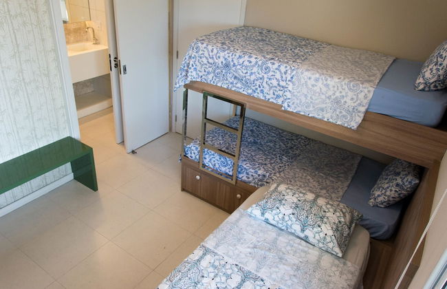 Golf Ville Apatamento Alto Padrão - Foto 6