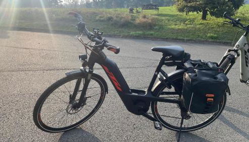 Ferienwohnung Etzelbach - Foto 2