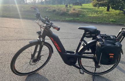 Ferienwohnung Etzelbach - Foto 2