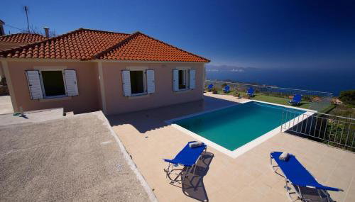 The Sunset Villas Kefalonia - Foto 4