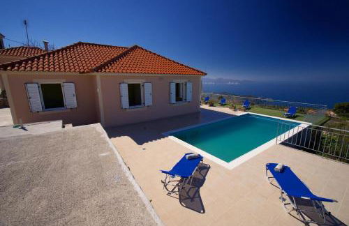 The Sunset Villas Kefalonia - Photo 4