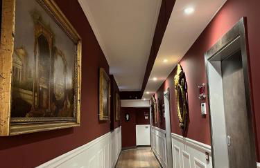 HiSuiteROME - ApartHotel - Foto 30