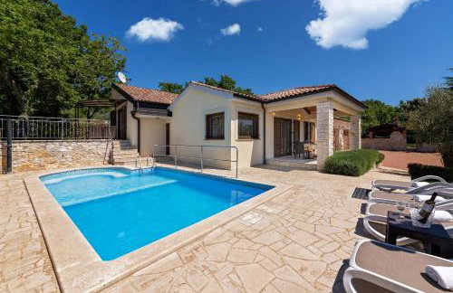 Villa La Vigna Blu - Foto 1