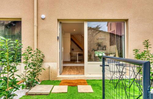 L’Epicéa - RDJ duplex proche métrohôpital - Foto 8