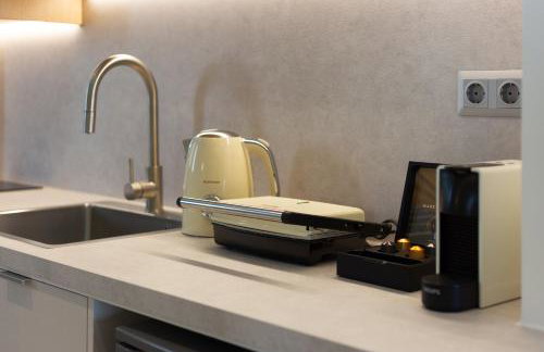 KYMA Suites Andros - Foto 38