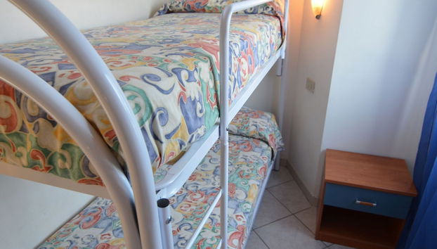 Belvilla by OYO Porto Garibaldi Trilo Doria - Foto 3, Zimmer