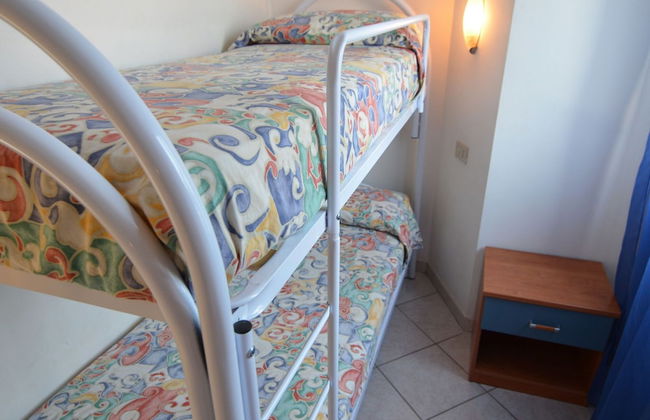 Belvilla by OYO Porto Garibaldi Trilo Doria - Foto 3