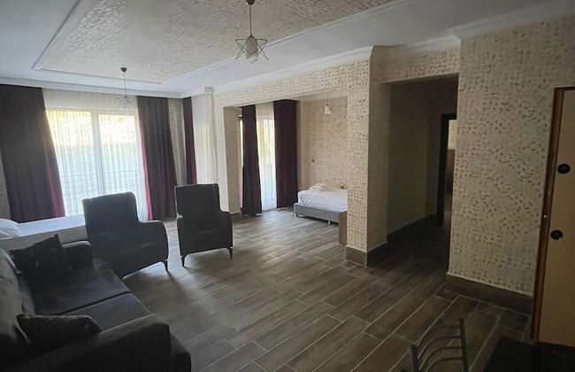 Ege Suit Otel - Foto 3