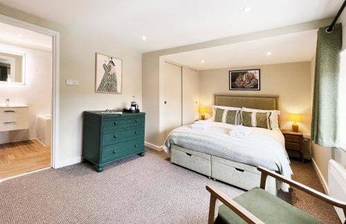 Carleys Yard by The Suffolk Cottage Collection - Foto 2