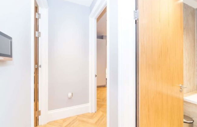 PML Apartments Southwick Street - Photo 24