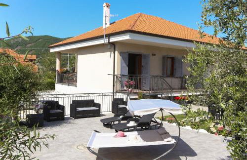 Il Violino degli Dei Holiday House - Foto 8