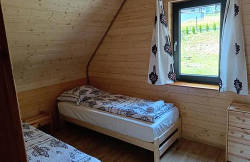 Zawojska Kapryśnica Zawoja Górna 2970 - Foto 2