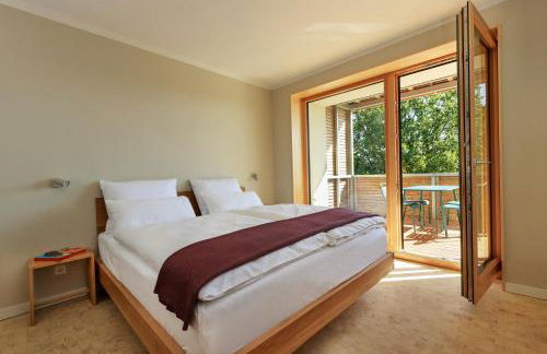 SEEZIEGE Uckermark - Ferienwohnungen am Carwitzer See - Foto 22