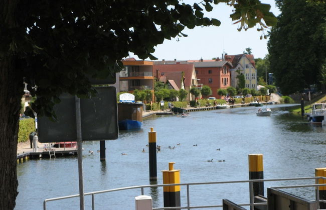 Lovely Apartment in Plau am See Germany near Plauer Lake - Photo 24