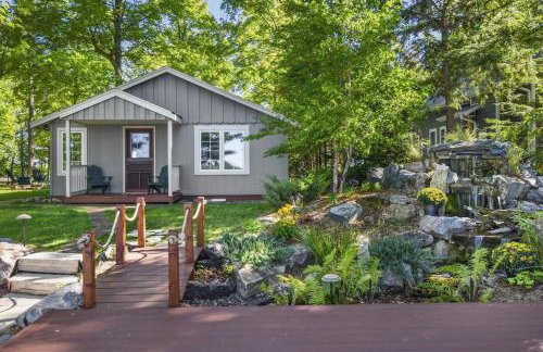 The Guest Cabin Holiday Home - Foto 49