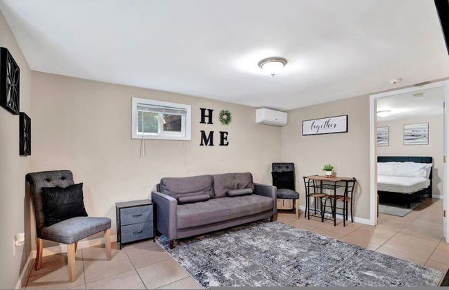 Serene Downtown Clarksville Villa - Foto 31