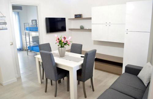 Goccia Bianca - Gocce sul Mare - Foto 1