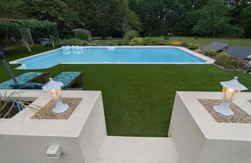 Escapades Romantiques Uniques amour amour amour - Foto 9