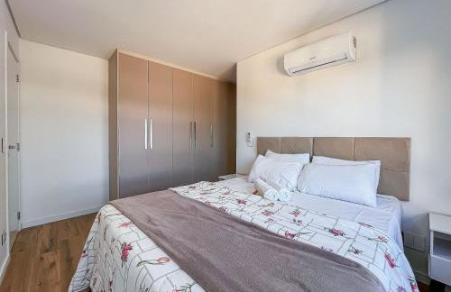 Apto em Curitiba com 2 Quartos e 2 Vagas - VIS0711 - Photo 41