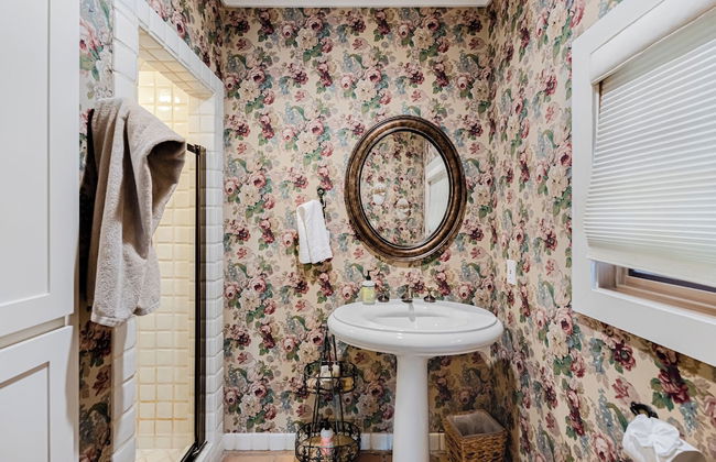 7br Home w/ Pool - Perfect for Family Reunions - Foto 26