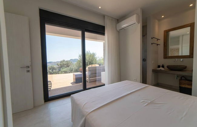 Villa Mare in Mariou - Photo 42