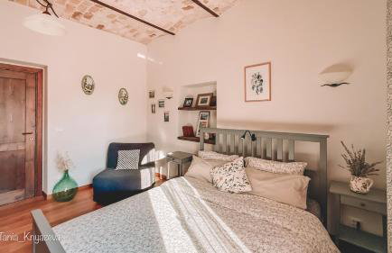 Heritage Apartment Nestled Between Sea and Hills - Foto 3