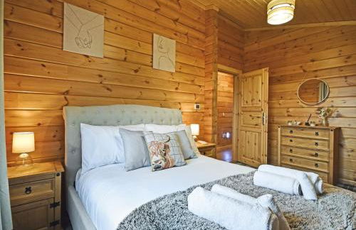 Stag Lodge - Uk46921 - Foto 9