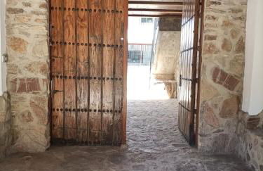 Cortijo Borreguero - Photo 10