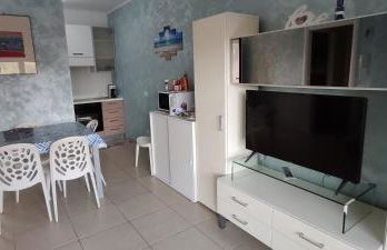 OLTRE CONFINE fronte mare - Foto 9