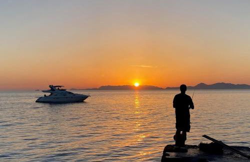 New Best Priced Walkable Beach Sites City Rhodes Town Apartment - Photo 29