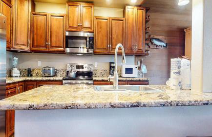 Bridges Townhome #07 Condo - Foto 11