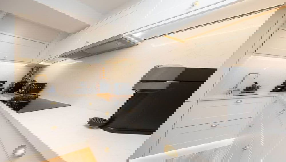 Host & Stay - Brighton Laines House - Foto 1, Habitación